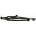 NTK DF0009 Disc Brake Pad Wear Sensor NTK Disc Brake Pad Wear Sensor