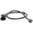 DF0011 by NTK - NTK Disc Brake Pad Wear Sensor