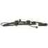 DF0030 by NTK - NTK Disc Brake Pad Wear Sensor