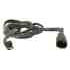 DF0042 by NTK - NTK Disc Brake Pad Wear Sensor