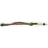 NTK DF0049 Disc Brake Pad Wear Sensor NTK Disc Brake Pad Wear Sensor
