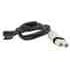 DF0052 by NTK - NTK Disc Brake Pad Wear Sensor
