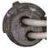 DF0051 by NTK - NTK Disc Brake Pad Wear Sensor