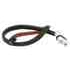 DF0057 by NTK - NTK Disc Brake Pad Wear Sensor
