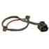 DF0058 by NTK - NTK Disc Brake Pad Wear Sensor