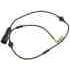 NTK DF0064 Disc Brake Pad Wear Sensor NTK Disc Brake Pad Wear Sensor
