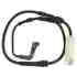 NTK DF0066 Disc Brake Pad Wear Sensor NTK Disc Brake Pad Wear Sensor