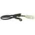 NTK DF0066 Disc Brake Pad Wear Sensor NTK Disc Brake Pad Wear Sensor