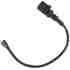 NTK DF0065 Disc Brake Pad Wear Sensor NTK Disc Brake Pad Wear Sensor
