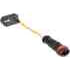 DF0088 by NTK - NTK Disc Brake Pad Wear Sensor