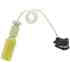 DF0096 by NTK - NTK Disc Brake Pad Wear Sensor
