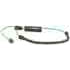 DF0119 by NTK - NTK Disc Brake Pad Wear Sensor