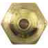 EA0001 by NTK - NTK Delta Pressure Feedback Exhaust Gas Recirculation (EGR) Sensor