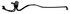 Fleetguard FF5504 Fuel Filter Fuel Filter, Spin-On