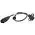 NTK EC0252 Engine Camshaft Position Sensor NTK Engine Camshaft Position Sensor