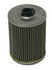 FF5584 by FLEETGUARD - Fuel Filter - Cartridge, 4.72 in. Height