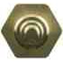 EF0051 by NTK - NTK Engine Coolant Temperature Sensor