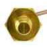 EF0078 by NTK - NTK Engine Coolant Temperature Sensor