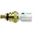 EF0106 by NTK - NTK Engine Coolant Temperature Sensor