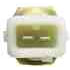 EF0117 by NTK - NTK Engine Coolant Temperature Sensor