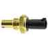 EF0123 by NTK - NTK Engine Coolant Temperature Sensor