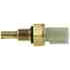 EF0176 by NTK - NTK Engine Coolant Temperature Sensor