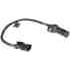 EH0091 by NTK - NTK Engine Crankshaft Position Sensor