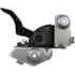 NTK AD0271 Accelerator Pedal Sensor NTK Accelerator Pedal Sensor