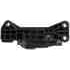 AD0276 by NTK - NTK Accelerator Pedal Sensor