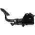 NTK AD0414 Accelerator Pedal Sensor NTK Accelerator Pedal Sensor