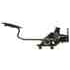 NTK AD0499 Accelerator Pedal Sensor NTK Accelerator Pedal Sensor