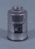 FF5159 by FLEETGUARD - Fuel Filter - 5.51 in. Height, Toyota 2330364010