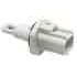 AJ0022 by NTK - NTK Air Charge Temperature Sensor