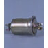 FF5224 by FLEETGUARD - Fuel Filter, In-Line