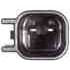 AU0039 by NTK - NTK Automatic Transmission Speed Sensor