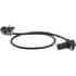 AU0041 by NTK - NTK Automatic Transmission Speed Sensor