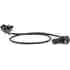 AU0041 by NTK - NTK Automatic Transmission Speed Sensor