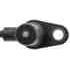 AU0041 by NTK - NTK Automatic Transmission Speed Sensor