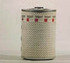 FS19553 by FLEETGUARD - Fuel Water Separator - Cartridge, 8.67 in. Height