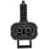 NTK ID0001 Ignition Knock (Detonation) Sensor NTK Ignition Knock (Detonation) Sensor