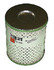 Fleetguard FS19730 Fuel Filter Fuel/Water Separator, Cartridge, StrataPore