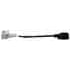 NTK ID0224 Ignition Knock (Detonation) Sensor NTK Ignition Knock (Detonation) Sensor