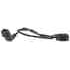 NTK ID0278 Ignition Knock (Detonation) Sensor NTK Ignition Knock (Detonation) Sensor