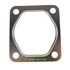 3911941 by CUMMINS - Turbocharger Mounting Gasket