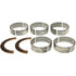 Clevite Engine Parts MS2000P Engine Crankshaft Main Bearing Set MAIN BRG SET