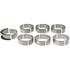 Clevite Engine Parts MS2065P Engine Crankshaft Main Bearing Set MAIN BRG SET