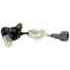 NTK EH0229 Engine Crankshaft Position Sensor NTK Engine Crankshaft Position Sensor