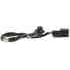 NTK EH0282 Engine Crankshaft Position Sensor NTK Engine Crankshaft Position Sensor