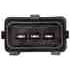 NTK EH0306 Engine Crankshaft Position Sensor NTK Engine Crankshaft Position Sensor