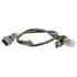 NTK EH0319 Engine Crankshaft Position Sensor NTK Engine Crankshaft Position Sensor